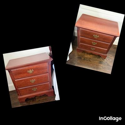 Broyhill Nightstands 