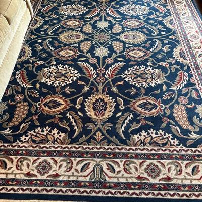 Wools Of New Zealand  Rug 7’10x11’