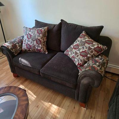 Loveseat
