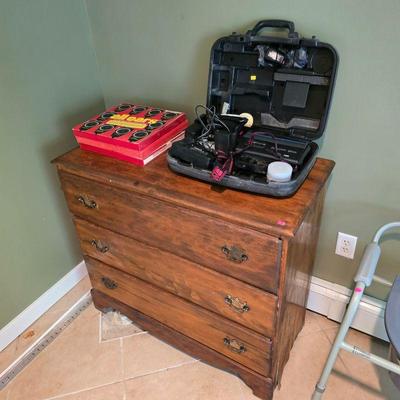 Vhs movie camera
