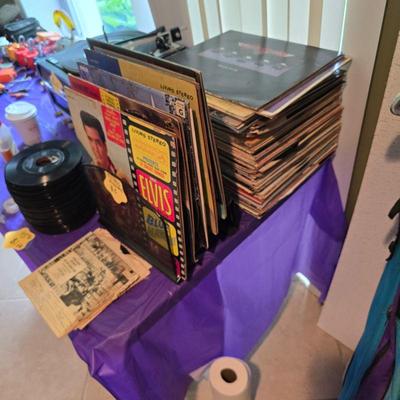 Albums