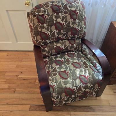 Recliner