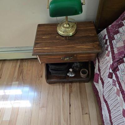 Side table