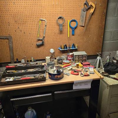 Tools 