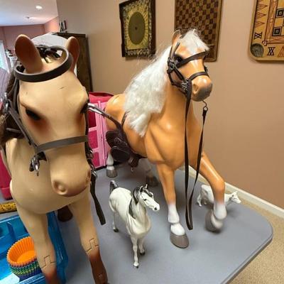 Children's toys