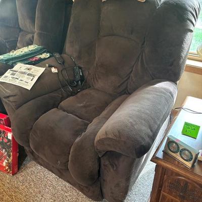 lift chair