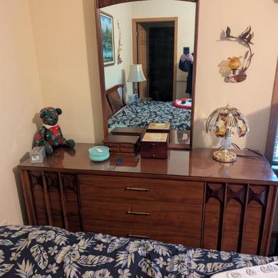 Kent Coffey Perspecta bedroom 