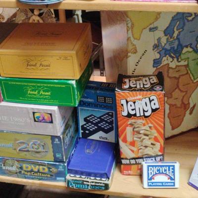 Games