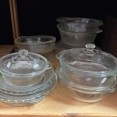 Pyrex Plus