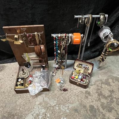 Pretty Jewelry