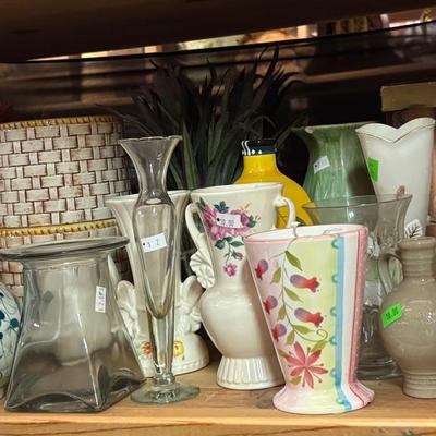 Vases For Everyone