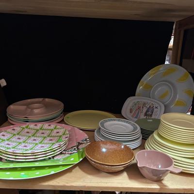 Melamine