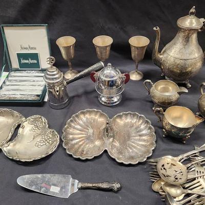 Silver Plate Plus