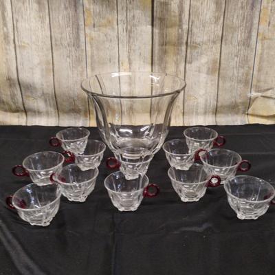 Punch Bowl