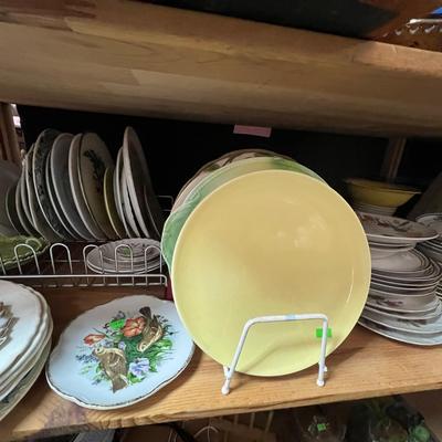 Pretty Plates 