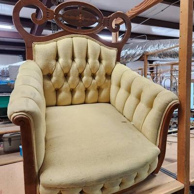 Have A Seat