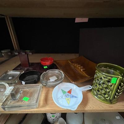 Let’s Smoke 