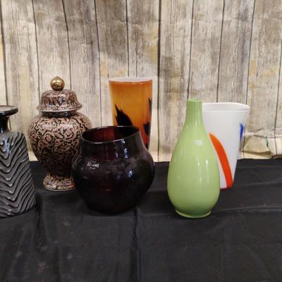 Vases & Things