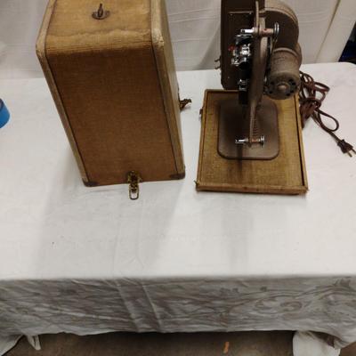 Antique Projector 