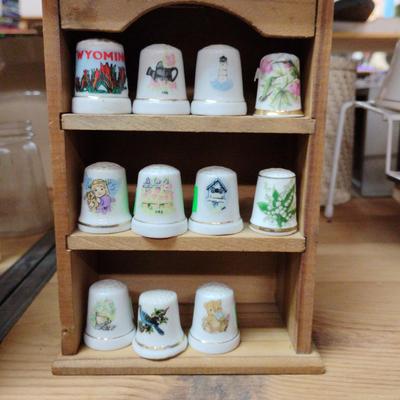 Thimbles