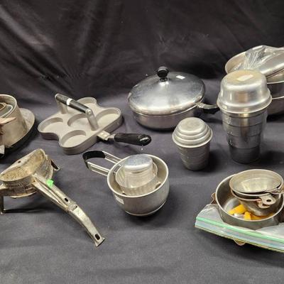 Kitchen Help