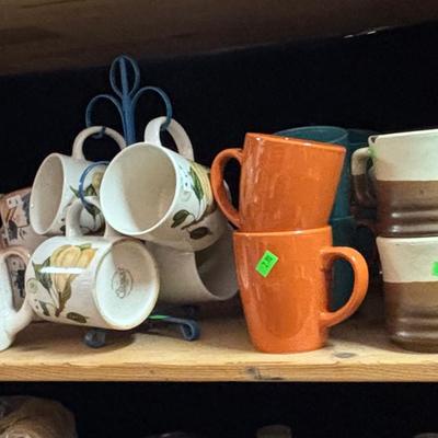 Where’s The Coffee?