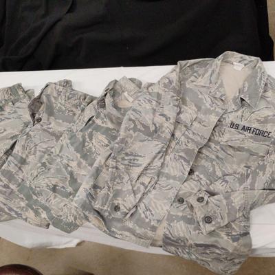 Air Force