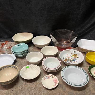 Need A Bowl?