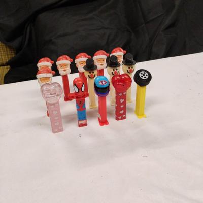 Vintage Pez