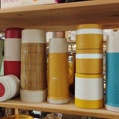 Thermos
