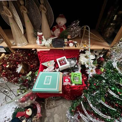 Christmas Surprise