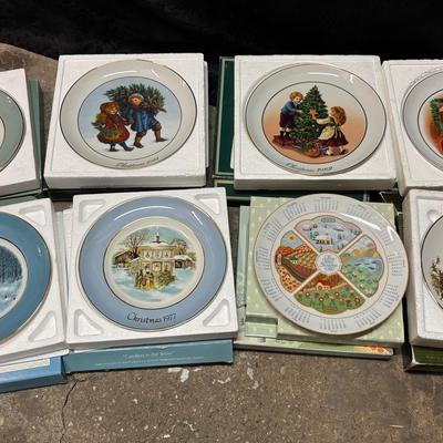 Avon Collectibles