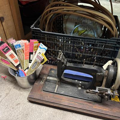 Let’s Sew