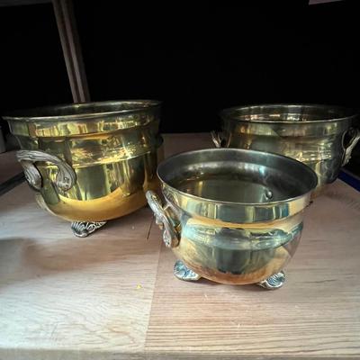Vintage Brass Trio