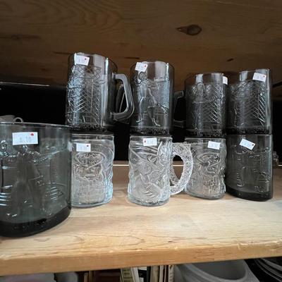 McDonald’s Mugs