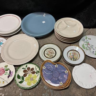 Need A Plate?