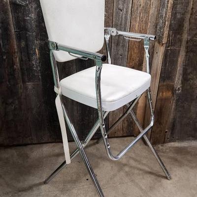 Costco High Chair