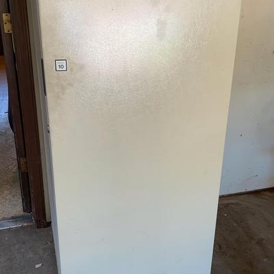 Kenmore 10 Freezer