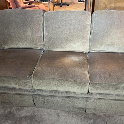 Hickory Hill Upholstered Sofa