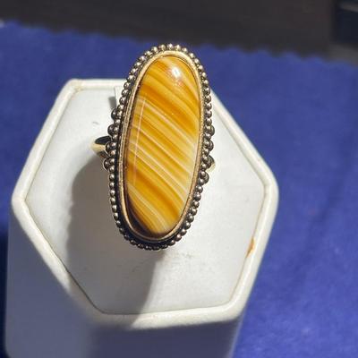 Women’s Ring 