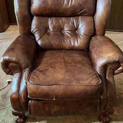 Lane Recliner 1 of 2 matching set