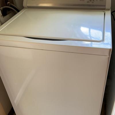 Whirlpool Washing Machine
