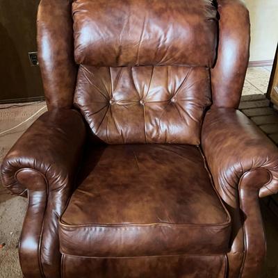 Lane Recliner 2 of 2 matching set