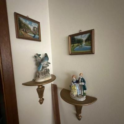 Art decor