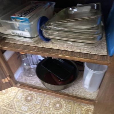 Bakeware