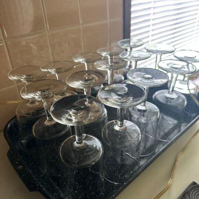 Glassware