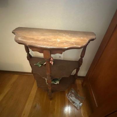 side table