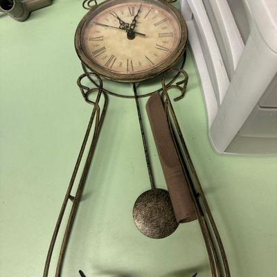Clock