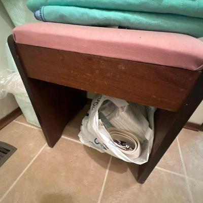 Stool