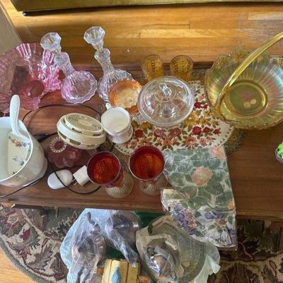 Heirlooms
